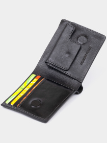 Портмоне Grande Pelle модель bag24_11306 Фото