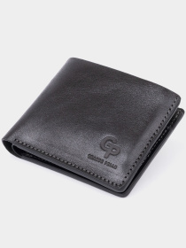 Портмоне Grande Pelle модель bag24_11306 Фото