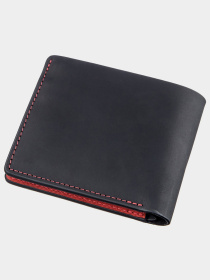 Портмоне Grande Pelle модель bag24_11207 Фото