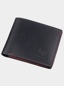 Портмоне Grande Pelle модель bag24_11207 Фото