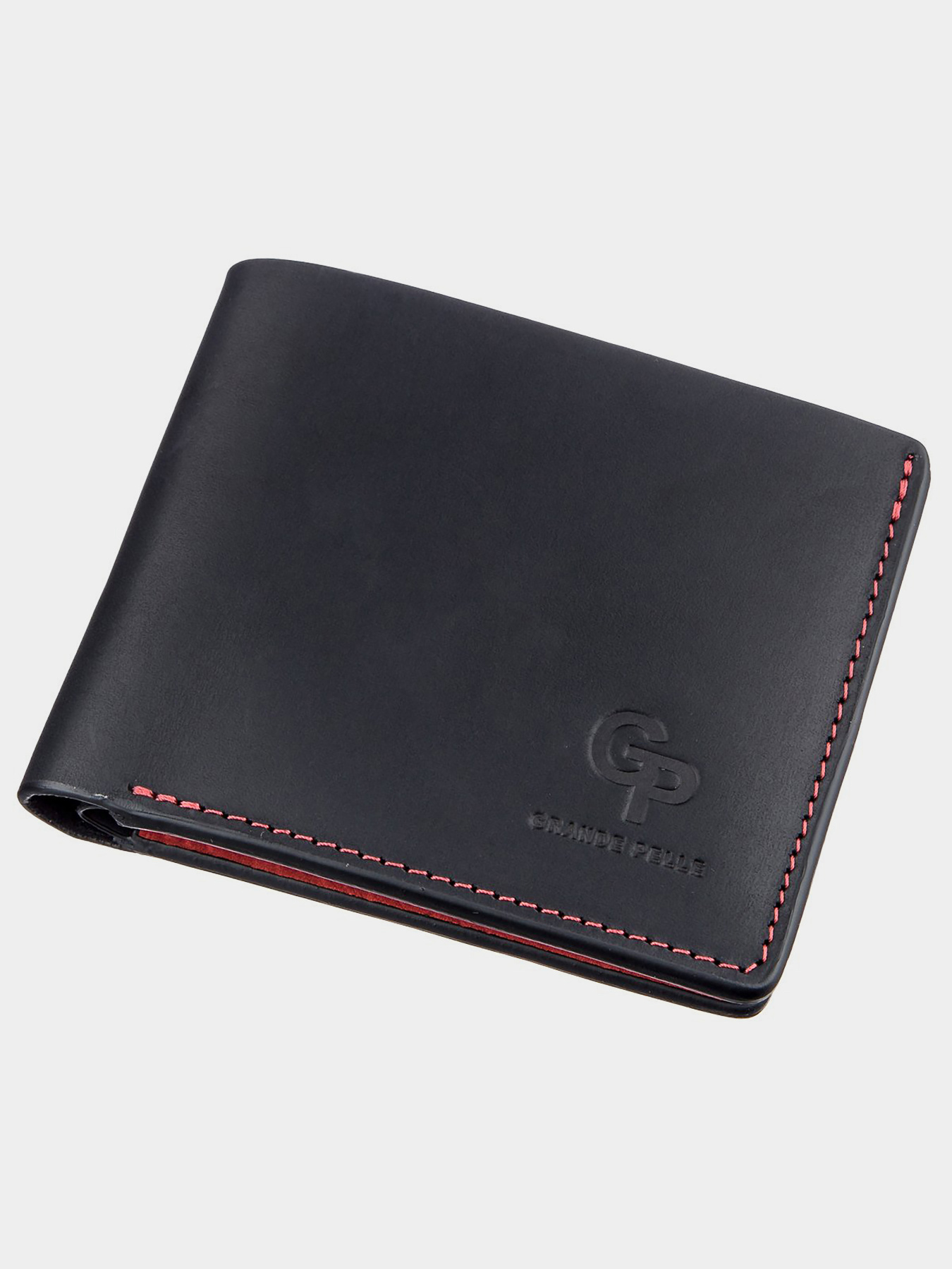 Портмоне Grande Pelle модель bag24_11207 Портмоне Grande Pelle модель bag24_11207 Фото