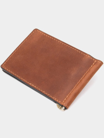 Портмоне Grande Pelle модель bag24_11477 Фото