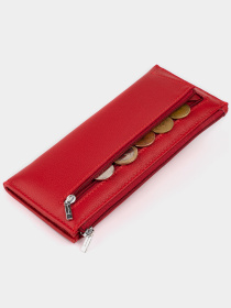 Кошелек ST Leather Accessories модель bag24_19330 Фото