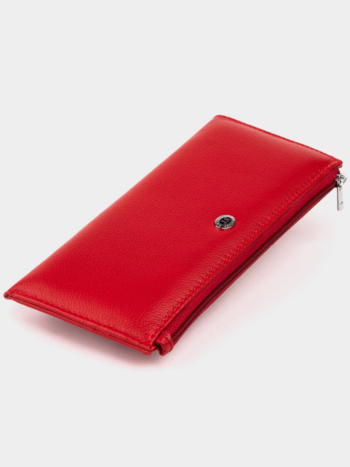 Кошелек ST Leather Accessories модель bag24_19330 Фото