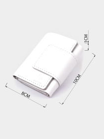 Портмоне Grande Pelle модель bag24_11367 Фото