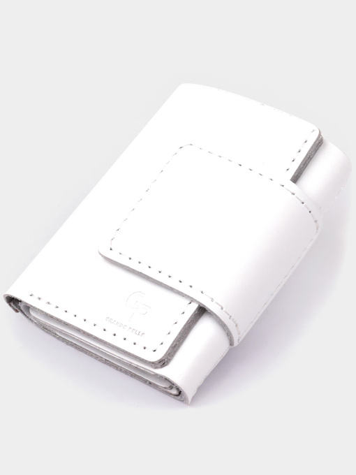 Портмоне Grande Pelle модель bag24_11367 Фото