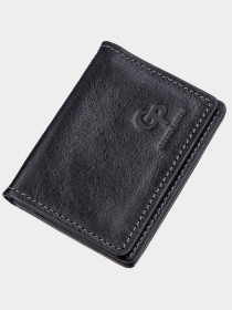 Обгортка для документів Grande Pelle Модель bag24_11193 Фото