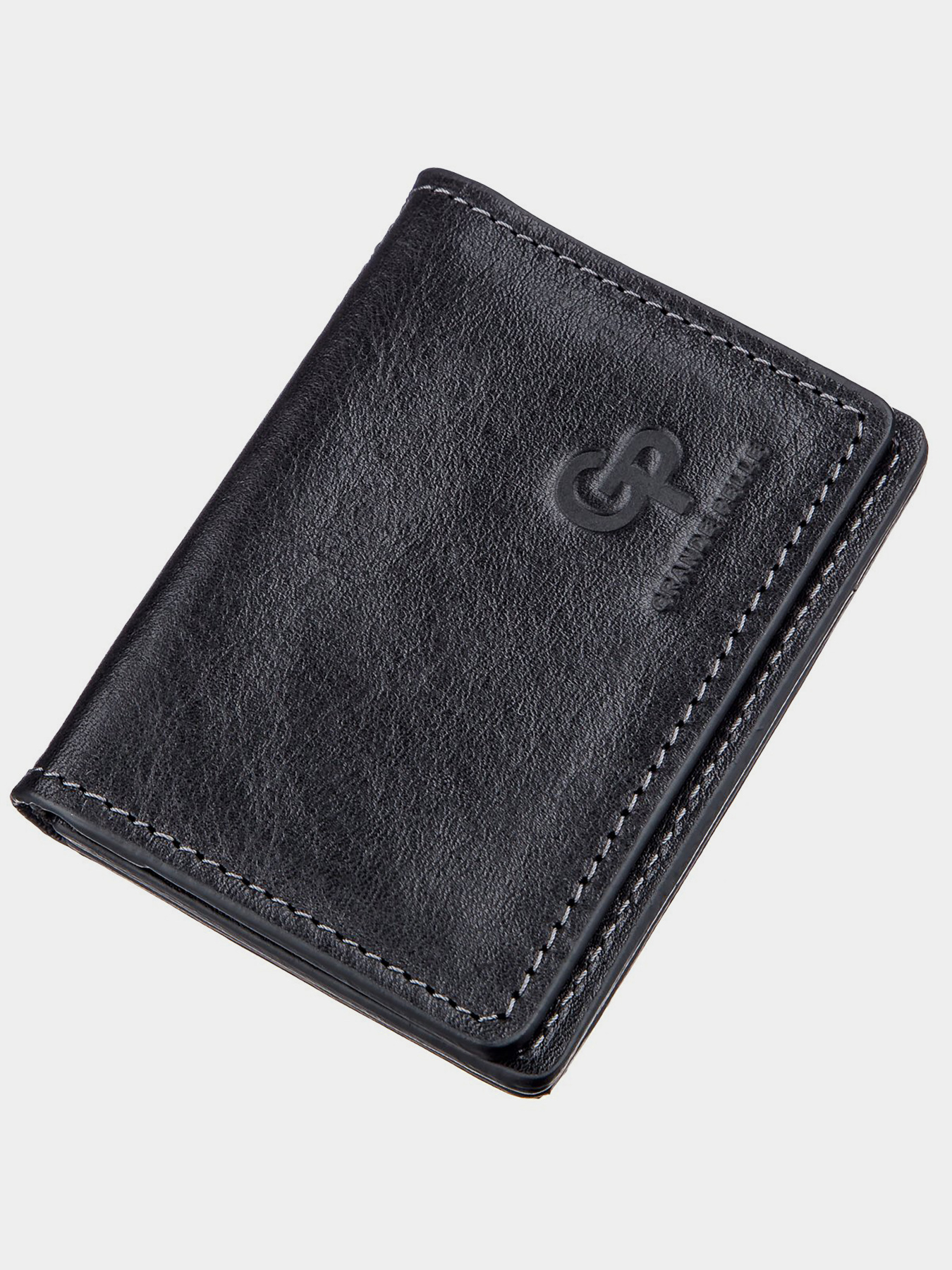 Кошельки Grande Pelle модель bag24_11193 Фото