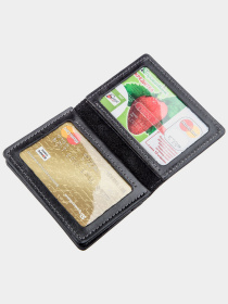 Кошельки Grande Pelle модель bag24_11193 Фото