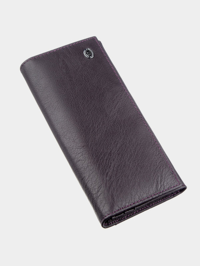 Гаманець ST Leather Accessories модель bag24_18898 - фото