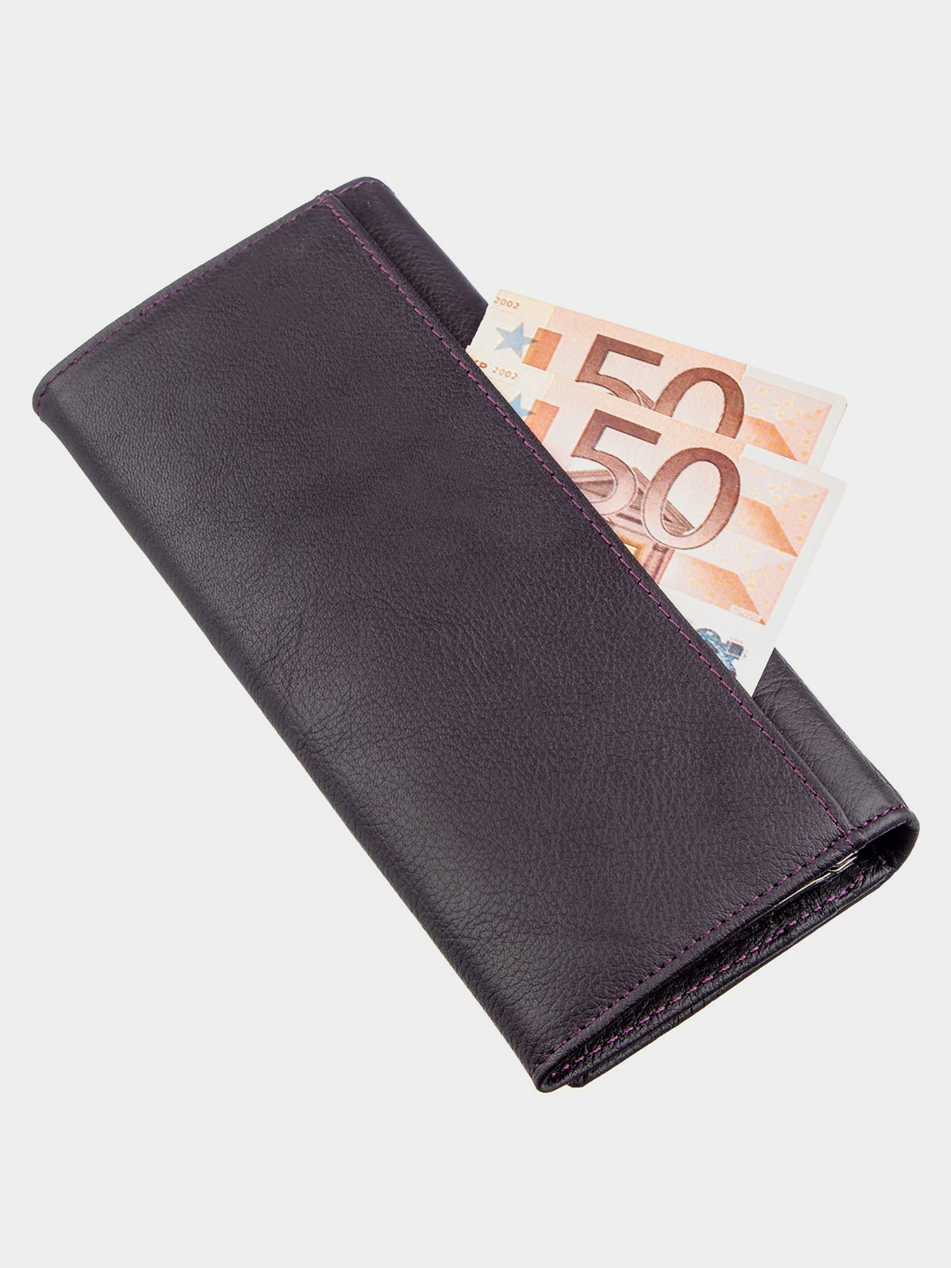 Гаманець ST Leather Accessories модель bag24_18898 Фото