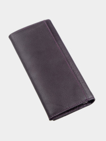 Гаманець ST Leather Accessories модель bag24_18898 Фото