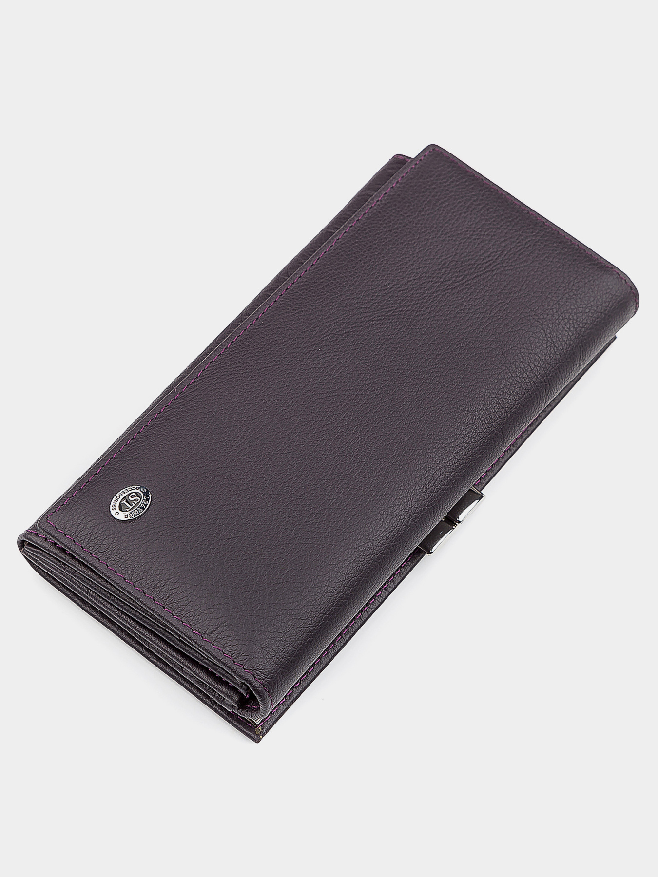 Гаманець ST Leather Accessories модель bag24_18403 Фото