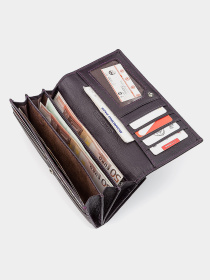 Гаманець ST Leather Accessories модель bag24_18403 Фото