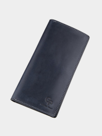 Кошелек Grande Pelle модель bag24_11211 Фото