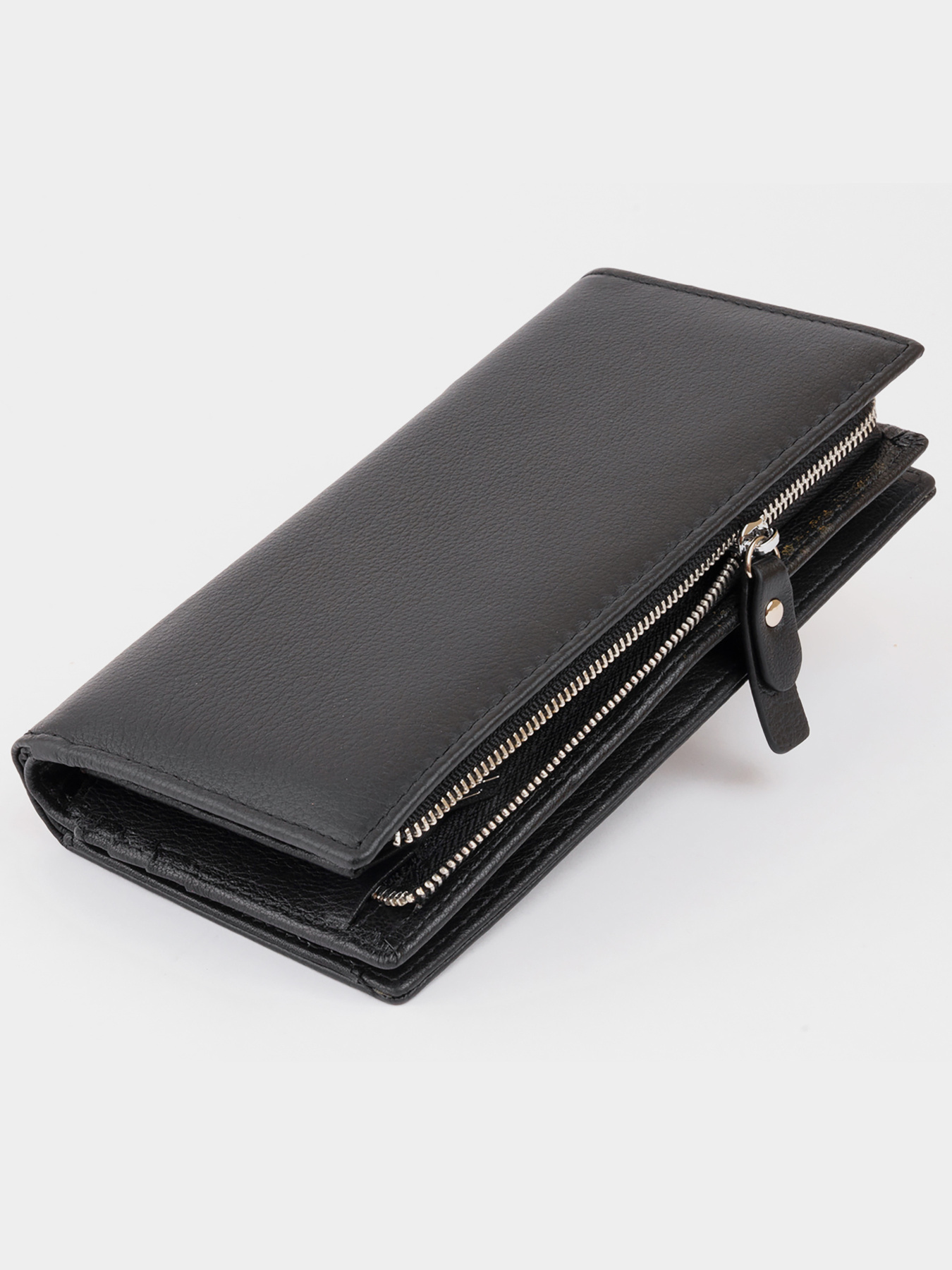 Гаманець ST Leather Accessories модель bag24_19274 Фото