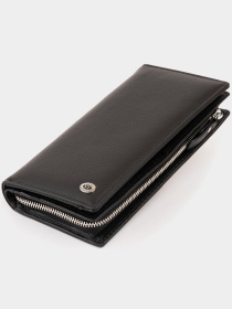 Гаманці ST Leather Accessories модель bag24_19274 Фото