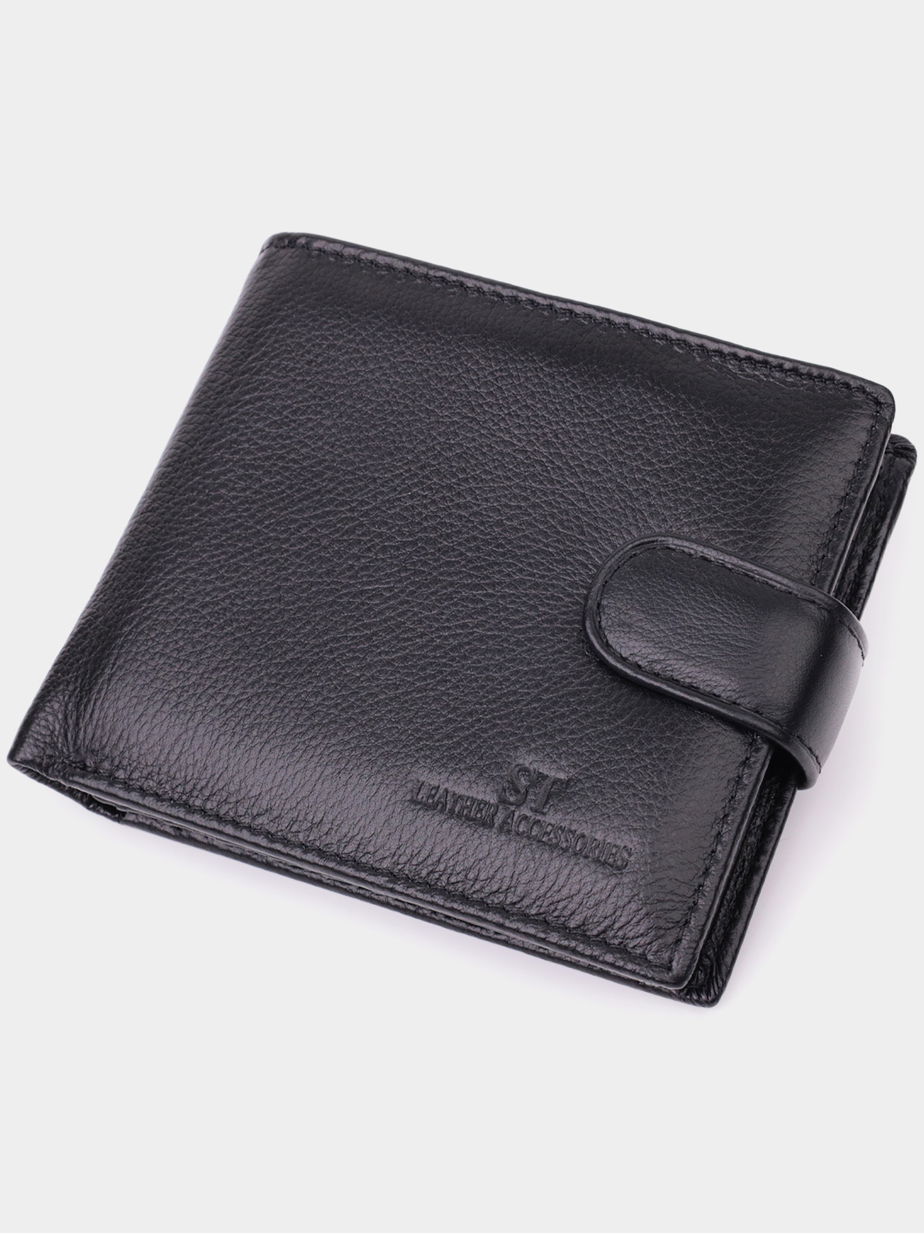 Гаманець ST Leather Accessories модель bag24_22465 Фото