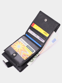 Гаманець ST Leather Accessories модель bag24_22465 Фото