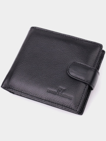 Кошелек ST Leather Accessories модель bag24_22465 Фото