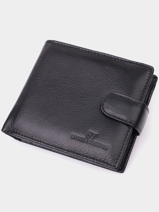 Кошелек ST Leather Accessories модель bag24_22465 Фото