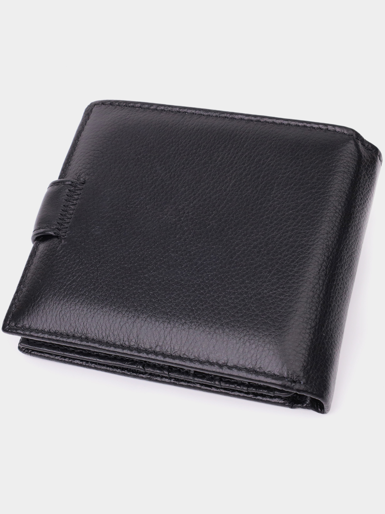 Гаманець ST Leather Accessories модель bag24_22465 Фото