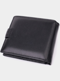 Гаманець ST Leather Accessories модель bag24_22465 Фото