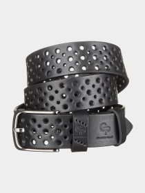 Ремень Grande Pelle модель bag24_11066 Фото