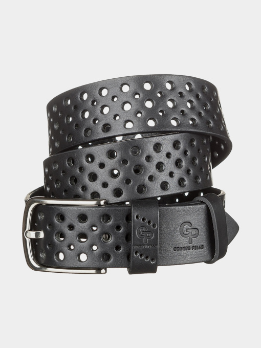 Ремень Grande Pelle модель bag24_11066 Фото