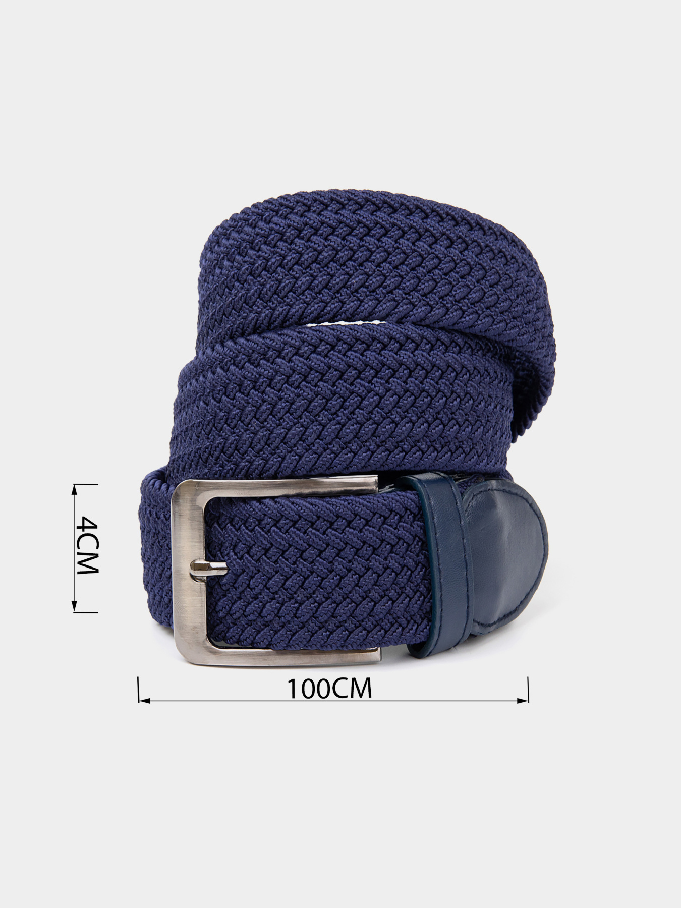 Ремінь Vintage модель bag24_20520 Фото