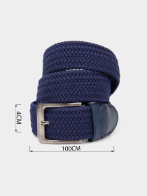 Ремінь Vintage модель bag24_20520 Фото