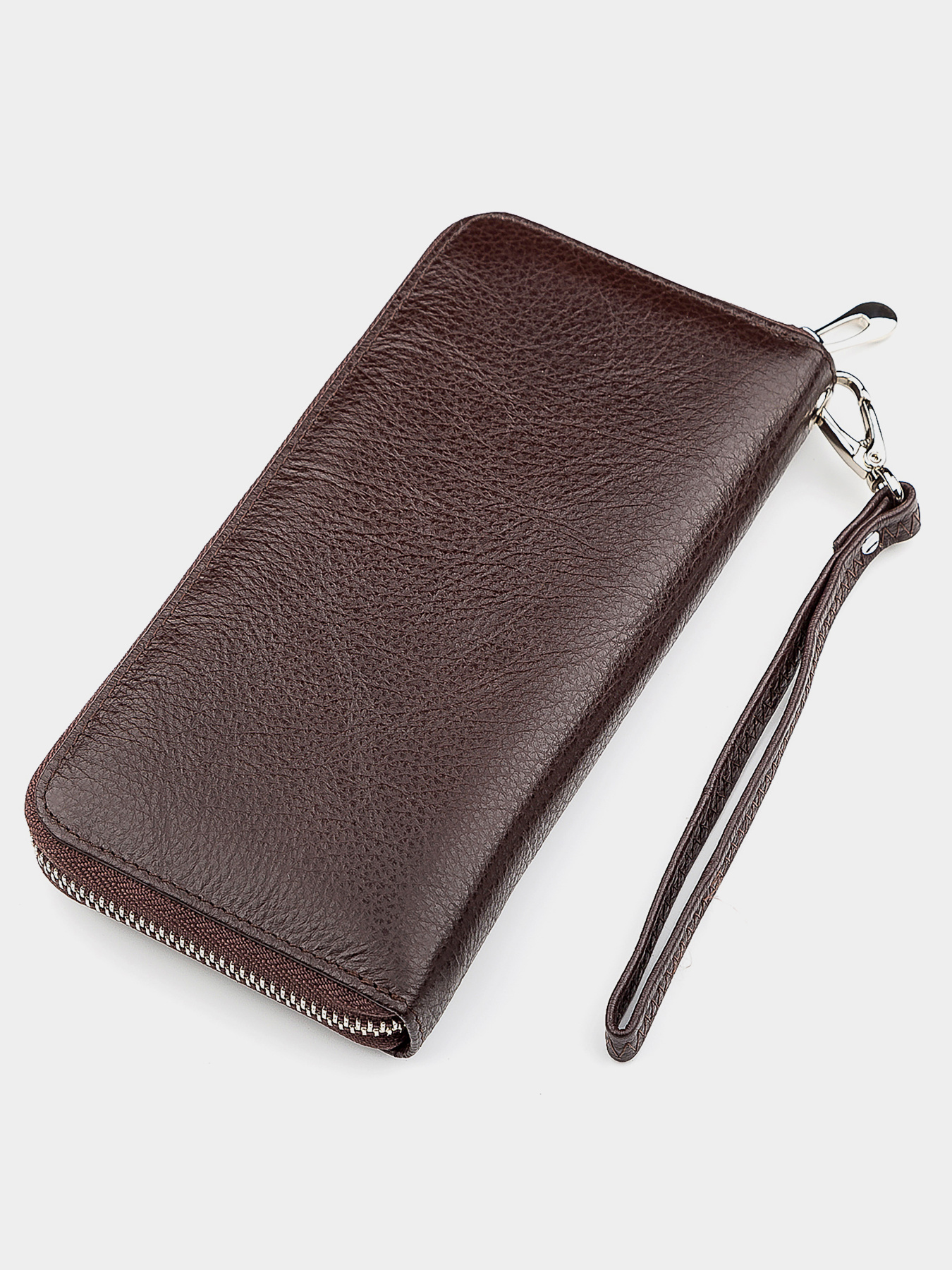 Кошелек ST Leather Accessories модель bag24_18418 Фото