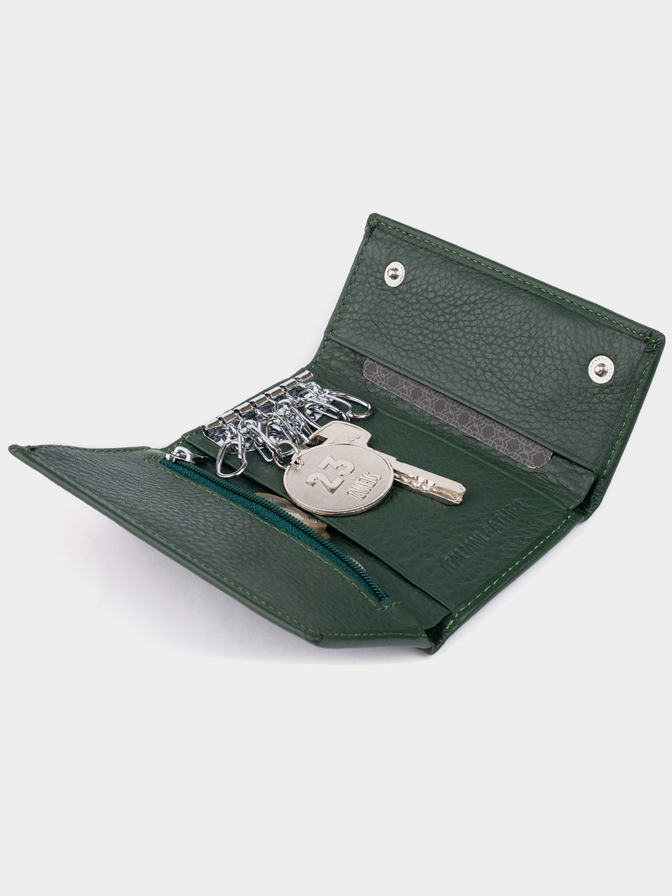 Ключница ST Leather Accessories модель bag24_19224 Фото