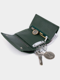 Ключница ST Leather Accessories модель bag24_19224 Фото