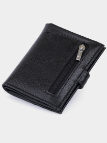 Кошелек ST Leather Accessories модель bag24_19208 Фото