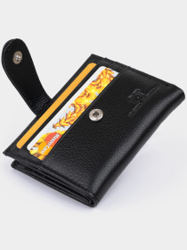 Гаманець ST Leather Accessories модель bag24_19208 Фото