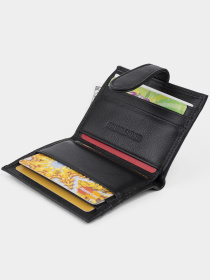 Гаманець ST Leather Accessories модель bag24_19208 Фото