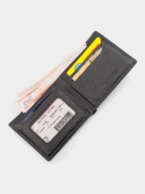 Кошелек ST Leather Accessories модель bag24_18319 Фото