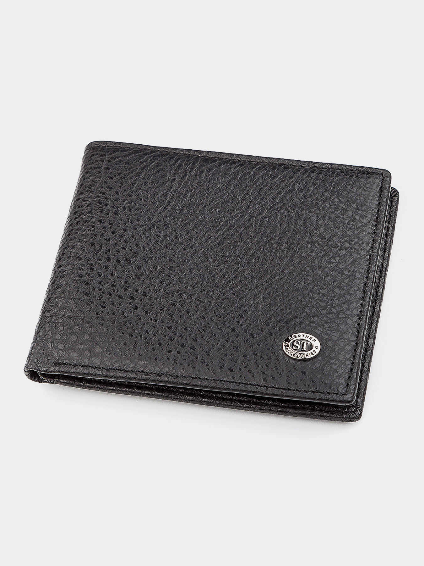 Гаманець ST Leather Accessories модель bag24_18319 Фото