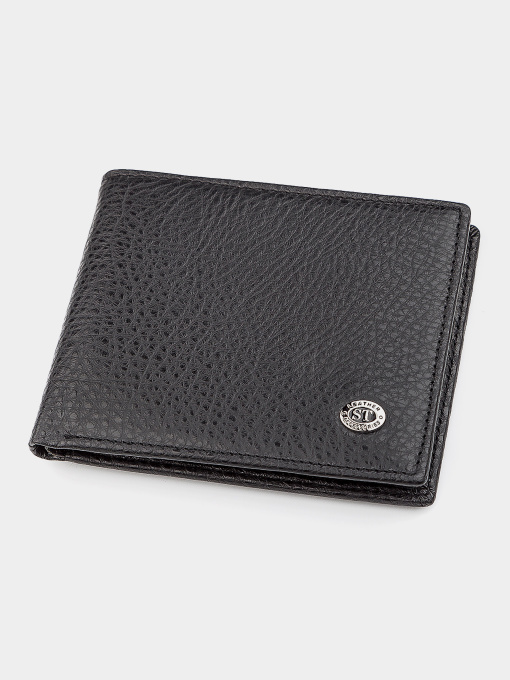 Кошелек ST Leather Accessories модель bag24_18319 Фото