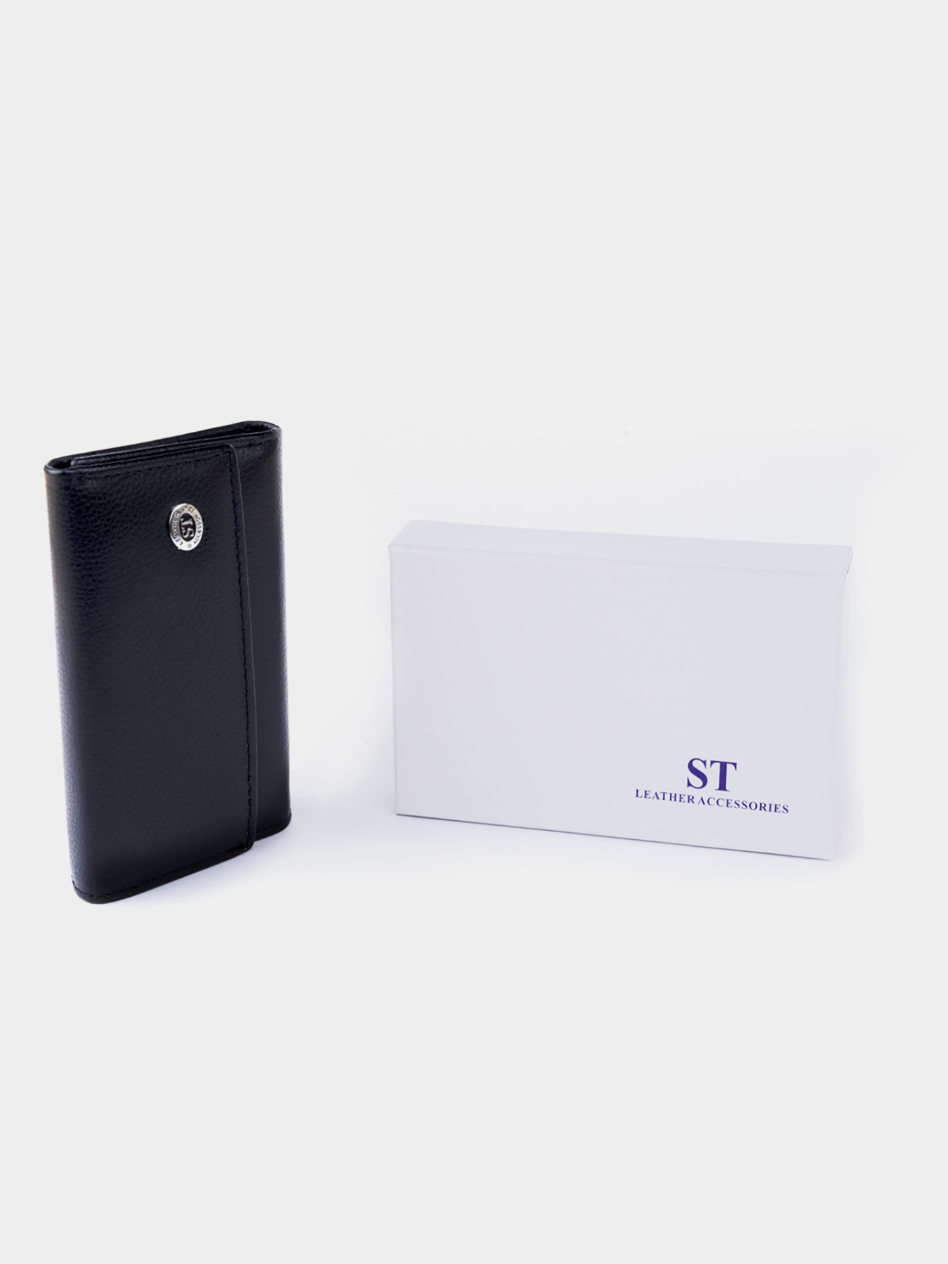 Ключница ST Leather Accessories модель bag24_19221 Фото