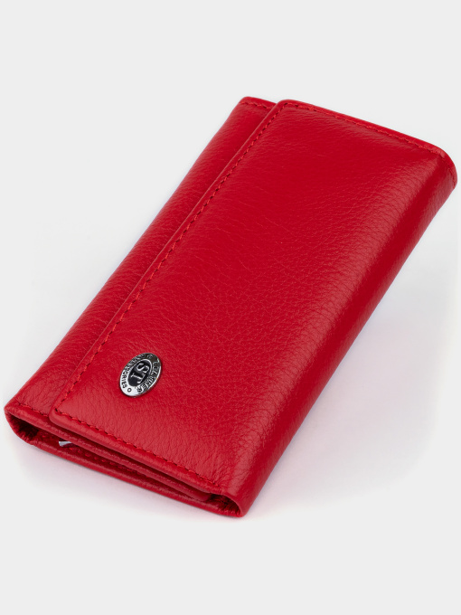 Ключница ST Leather Accessories модель bag24_19222 Фото