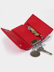 Ключница ST Leather Accessories модель bag24_19222 Фото