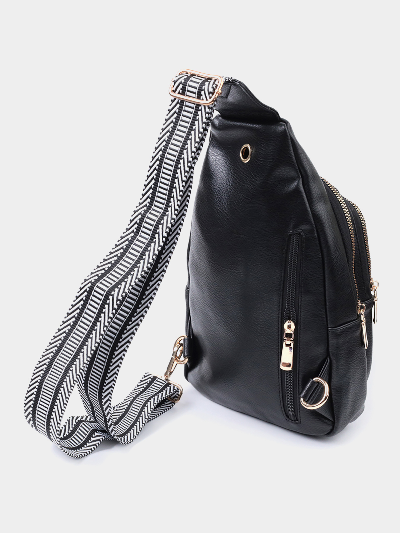 Кросс-боди Vintage модель bag24_22759 Фото