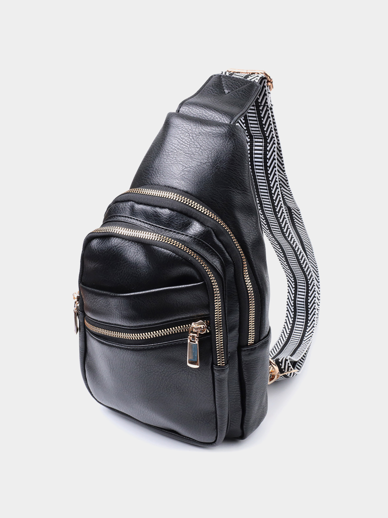 Кросс-боди Vintage модель bag24_22759 Фото