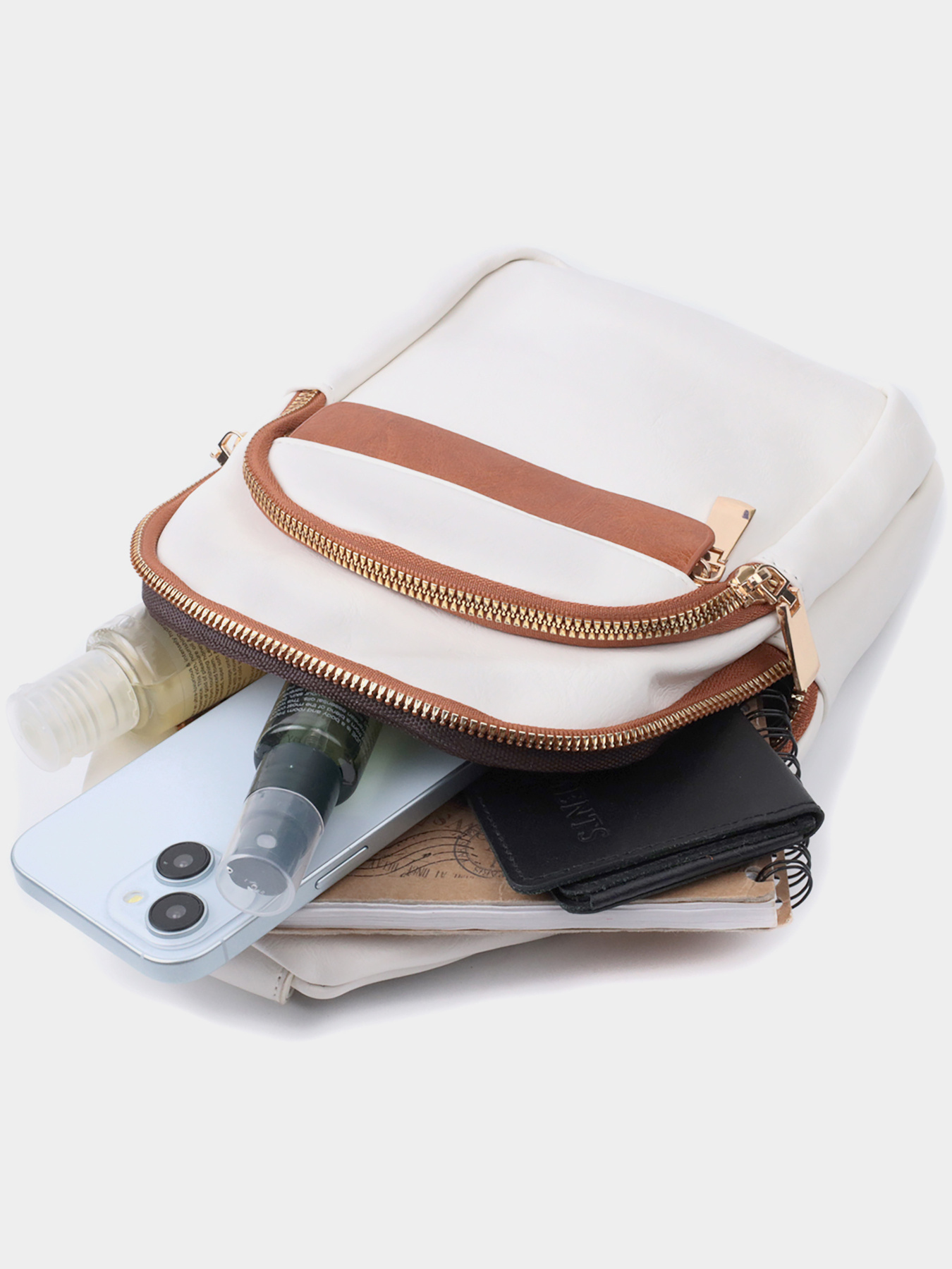 Крос-боді Vintage модель bag24_22768 Фото