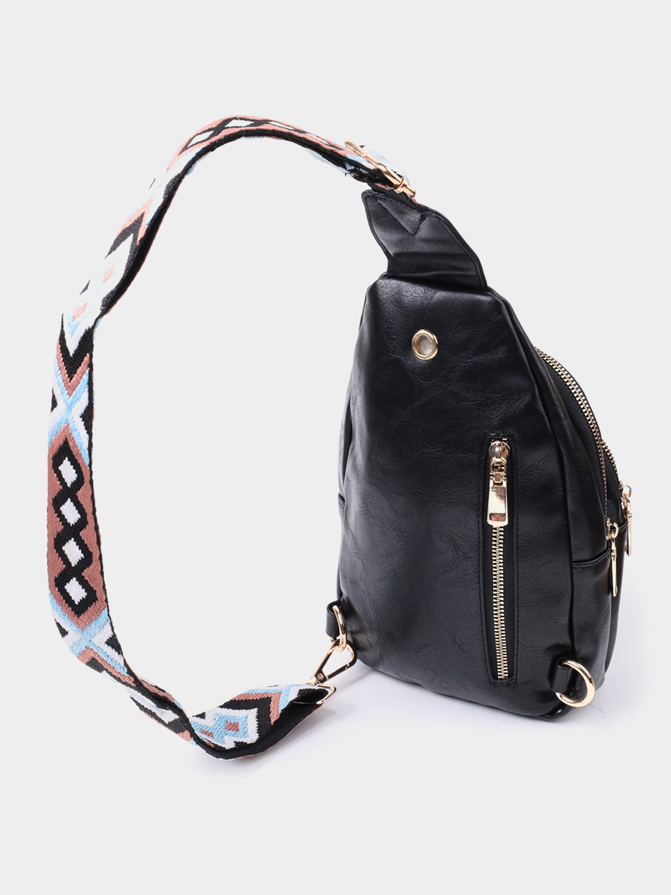 Кросс-боди Vintage модель bag24_22770 Фото