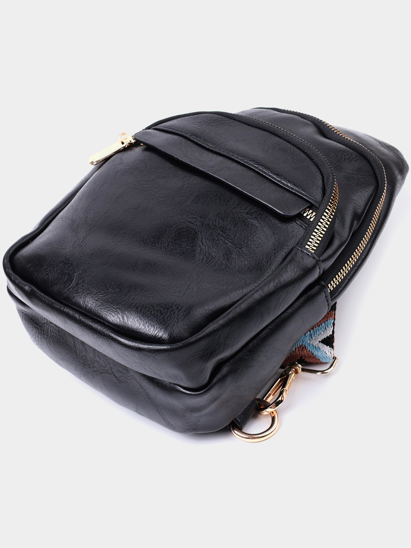 Кросс-боди Vintage модель bag24_22770 Фото