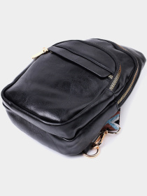 Кросс-боди Vintage модель bag24_22770 Фото