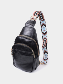 Кросс-боди Vintage модель bag24_22770 Фото